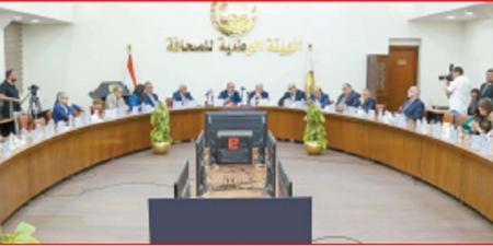 إحياء القلاع الصناعية وإعادة تشغيل المصانع المتوقفة - تكنو بلس