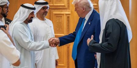 أحمد بن سعيد: 864 طائرة بوينغ ضمن طيران الإمارات وفلاي دبي و«دبي لصناعات الطيران» - تكنو بلس