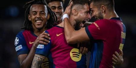 برشلونة يتوج بلقب الدوري الإسباني 2025 رسميًا بعد فوزه على إسبانيول - تكنو بلس