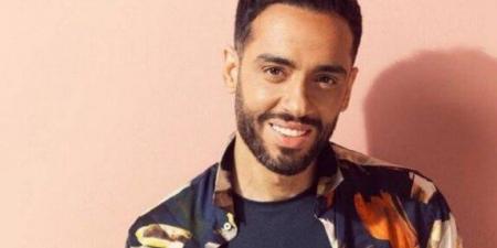 «اختاروا معايا».. رامي جمال يستعين بالجمهور بسبب الألبوم الجديد - تكنو بلس