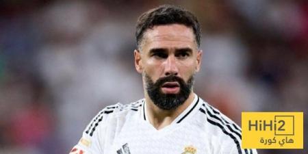 ماذا قال كارفاخال قبل المشاركة في كأس العالم للأندية؟ - تكنو بلس
