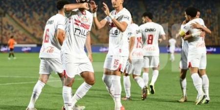 صفقة مفاجئة.. الزمالك يخطط لخطف نجم أنجيه الفرنسي - تكنو بلس