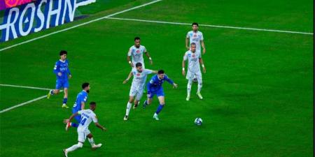 ريمونتادا تاريخية للهلال أمام الفتح بالدورى السعودى..شاهد الأهداف - تكنو بلس