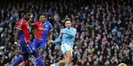 موعد مباراة مانشستر سيتي وكريستال بالاس في نهائي كأس الاتحاد الإنجليزي والقنوات الناقلة - تكنو بلس