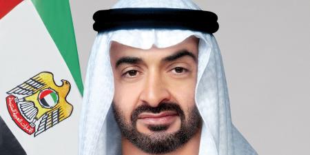 رئيس الدولة: ترتبط الإمارات وأميركا بعلاقة تحالف إستراتيجي وصداقة تاريخية لأكثر من 50 عاماً - تكنو بلس