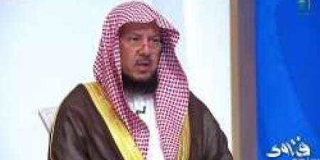 بالفيديو.. شاهد أضرار أداء الحج دون تصريح.. الشيخ عبد السلام السليمان يوضح - تكنو بلس