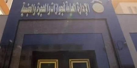«الجوازات» تواصل تسهيل إجراءات الحصول على خدماتها لكبار السن وذوي الهمم - تكنو بلس
