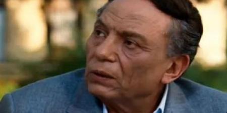 المركز الكاثوليكي للسينما يحتفل بعيد ميلاد عادل امام - تكنو بلس