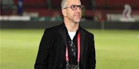 محمد عودة مديرًا فنيًا لـ غزل المحلة بعد رحيل بابافاسيليو - تكنو بلس