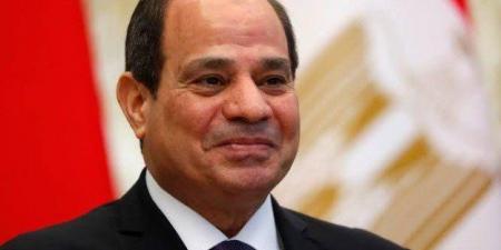 الرئيس المصري يعود إلى بلاده عقب مشاركته في القمة العربية ببغداد - تكنو بلس