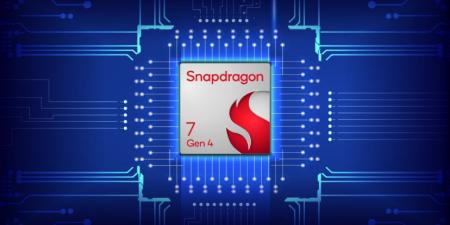 معالج Snapdragon 7 Gen 4 يلفت الأنظار بأداء قوي على قاعدة بيانات Geekbench مع إطلاق Honor 400 - تكنو بلس