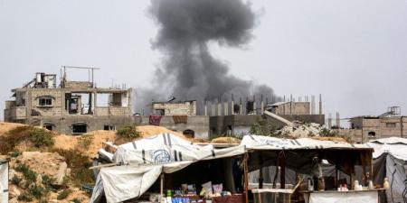 معظمهم من الأطفال والنساء.. ارتفاع شهداء العدوان على غزة إلى 53,119 - تكنو بلس