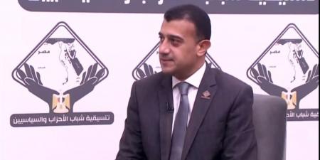 طارق الخولي: العالم الآن في حالة من الصراعات غير مسبوقة وتحالفات جديدة نشهدها.. ومصر تعمل على الحفاظ على أمنها القومي - تكنو بلس