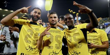 بطل الدوري يعود ..والشهري وكادش يواصلان التأهيل - تكنو بلس