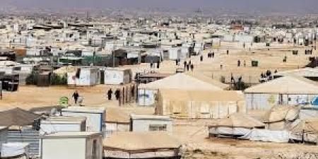 ثلثا اللاجئين السوريين في الاردن لا ينوون العودة لبلدهم - تكنو بلس