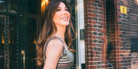 نانسي عجرم تطرح أغنيتها الجديدة "ورانا إيه؟" باللهجة المصرية - تكنو بلس