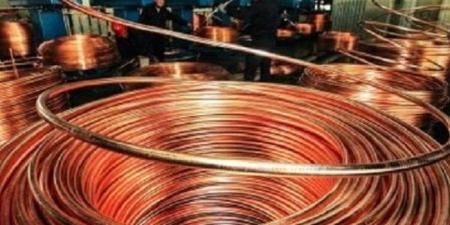 سعر كيلو النحاس اليوم السبت 17 مايو 2025 - تكنو بلس