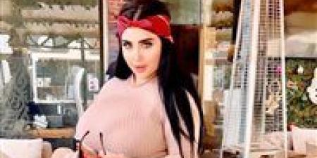 تأجيل استئناف البلوجر روكي أحمد على حكم حبسها لجلسة 20 يوليو - تكنو بلس