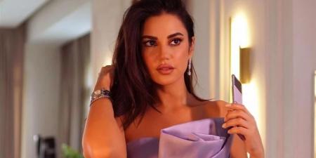 درة تعود للسينما المصرية في "الست لما" مع يسرا - تكنو بلس