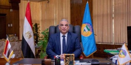 بسبب الطقس الحار.. إعياء جماعي بين طلاب «رياضة طنطا».. ورئيس الجامعة يقرر إلغاء الامتحان وفتح تحقيق عاجل - تكنو بلس