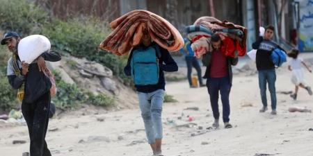 حماس ردا على خطة نقل الفلسطينيين لليبيا: ملتزمون بأرضنا ولن نقبل بحلول بديلة - تكنو بلس