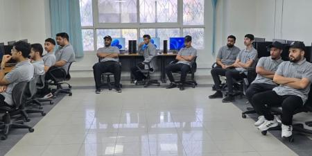 للتوعية بأضرار التدخين.. ورشة عمل متخصصة لطلاب "تقنية القطيف" - تكنو بلس