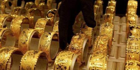 ارتفاع سعر الذهب في الكويت اليوم السبت 17 مايو 2025 - تكنو بلس