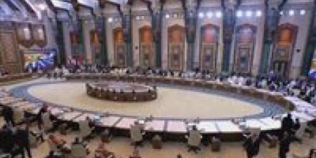 رئيس حزب الريادة: كلمة الرئيس السيسي في قمة بغداد تعد خارطة طريق للحفاظ على وحدة العرب - تكنو بلس