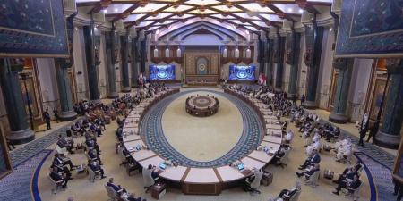 البيان الختامي للقمة العربية في بغداد: نجدد رفضنا القاطع لتهجير الشعب الفلسطيني - تكنو بلس