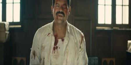 تفاصيل شخصية عمرو يوسف بفيلم " درويش" - تكنو بلس
