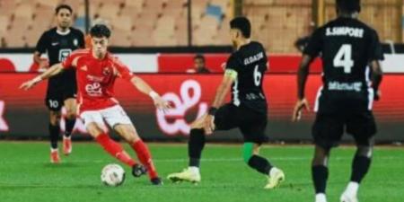الأهلي يتقدم لحسم الدوري في الثانية الأخيرة بقدم وسام أبوعلي.. وبيراميدز أمله الوحيد بأفريقيا - تكنو بلس