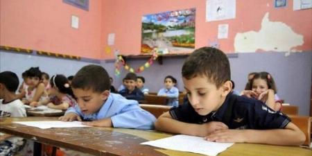طلاب صفوف النقل يستعدون لـ امتحانات الترم الثاني 2025.. الخميس المقبل - تكنو بلس