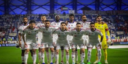 الأحد.. الشارقة الإماراتي وليون سيتي السنغافوري  يتبارزان على لقب دوري أبطال آسيا 2 - تكنو بلس