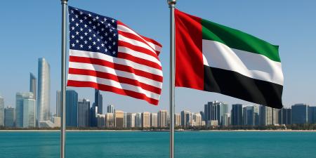 الإمارات وأمريكا.. صفقات بـ 1.6 تريليون دولار ترسخ الشراكة الاقتصادية - تكنو بلس