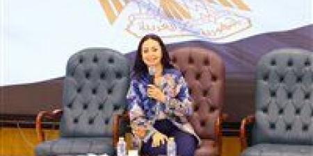 التضامن: الوزارة بصدد إطلاق المنظومة المالية الاستراتيجية للتمكين الاقتصادي لإخراج الأسر من الفقر - تكنو بلس