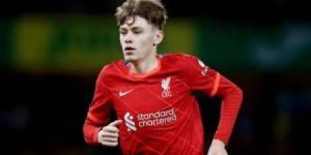 ليفربول يُجدد عقد موهبته الشابة كونور برادلي حتى 2029 - تكنو بلس