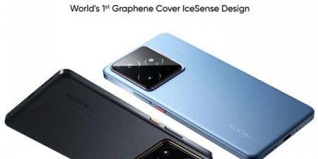 Realme تعلن موعد إطلاق Realme GT 7 Dream Edition عالمياً - تكنو بلس