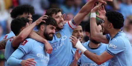 مشاهدة مباراة مانشستر سيتي وكريستال بالاس بث مباشر في نهائي كأس الاتحاد الإنجليزي اليوم - تكنو بلس