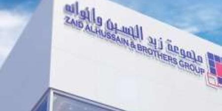بـ رواتب أكثر من 7 آلاف ريال.. مجموعة زيد الحسين للمقاولات تعلن عن توفر وظائف شاغرة في الرياض "رابط التقديم الرسمي من هنا" - تكنو بلس