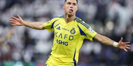 رونالدو يطالب مسؤولي النصر بالتعاقد مع لاعب من الدوري الإنجليزي - تكنو بلس