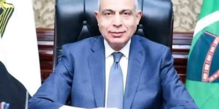 محافظ المنيا يعلن عن طرح 19 فرصة استثمارية بمراكز المحافظة - تكنو بلس