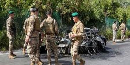 إسرائيل تعلن قتل قيادي في حزب الله جنوبي لبنان - تكنو بلس