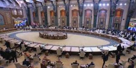 إعلان بغداد يدعو لعقد مؤتمر دولى بالقاهرة للتعافى المبكر فى غزة - تكنو بلس