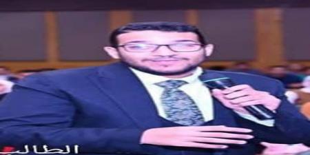 يوسف حسونة : أحلم أن أصبح قارئًا بإذاعة القرآن الكريم - تكنو بلس