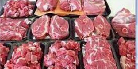 أسعار اللحوم اليوم الأحد 18 مايو 2025 - تكنو بلس