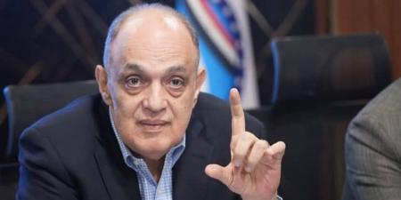 النائب محمد كمال مرعي: حزب"مستقبل وطن يتبنى استراتيجية طموحة لدعم المشروعات الصغيرة والمتوسطة - تكنو بلس