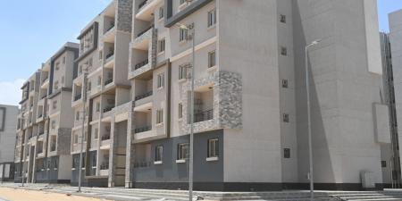 وزير الإسكان: تنفيذ 3972 وحدة بالإسكان الأخضر وتطوير المناطق الصناعية بالعاشر من رمضان - تكنو بلس
