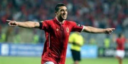 شوبير: ملف تجديد ربيعة للأهلى وصل "حيطة سد" بسبب مطالبات اللاعب المالية.. وبيراميدز ينفى المفاوضات - تكنو بلس