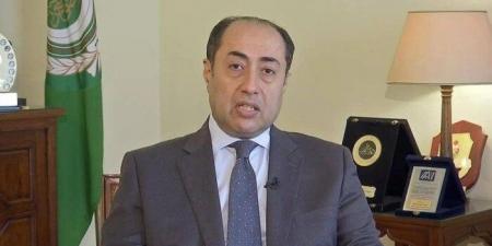 زكي: قمة بغداد حرصت على تأكيد دعمها للشعب السوداني في هذه المرحلة الحرجة - تكنو بلس