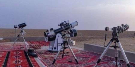 عاجل.. البحوث الفلكية في مصر يوضح متي يولد هلال ذي الحجة وموعد وفقة عرفات وأول أيام عيد الأضحي - تكنو بلس